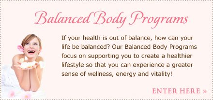 Balanced Body Programs