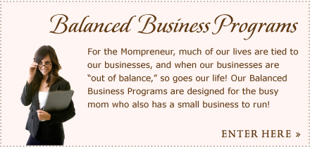 Balanced Business Programs