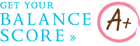 Get Your Balance Score